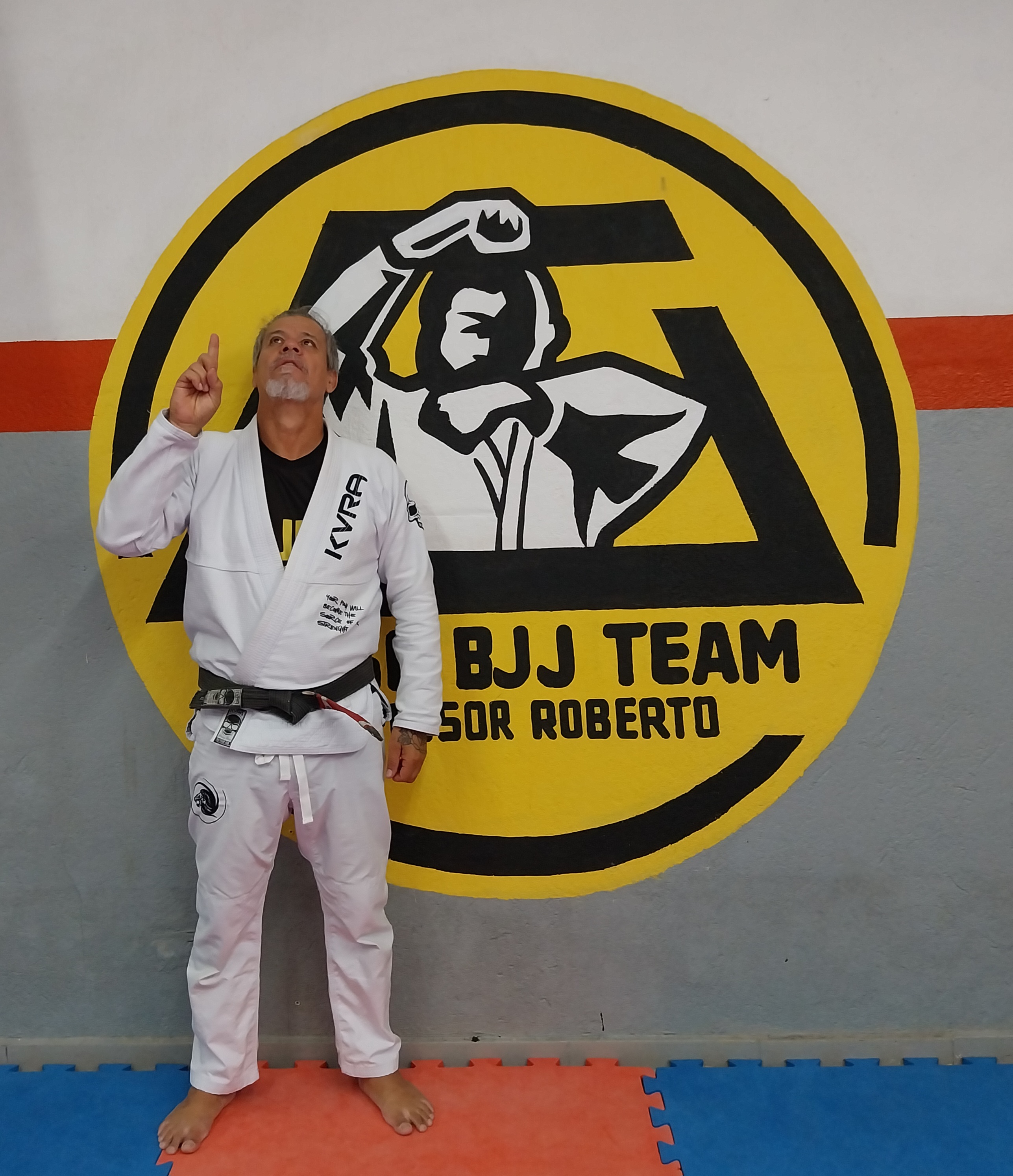 Jose Roberto Oliveira