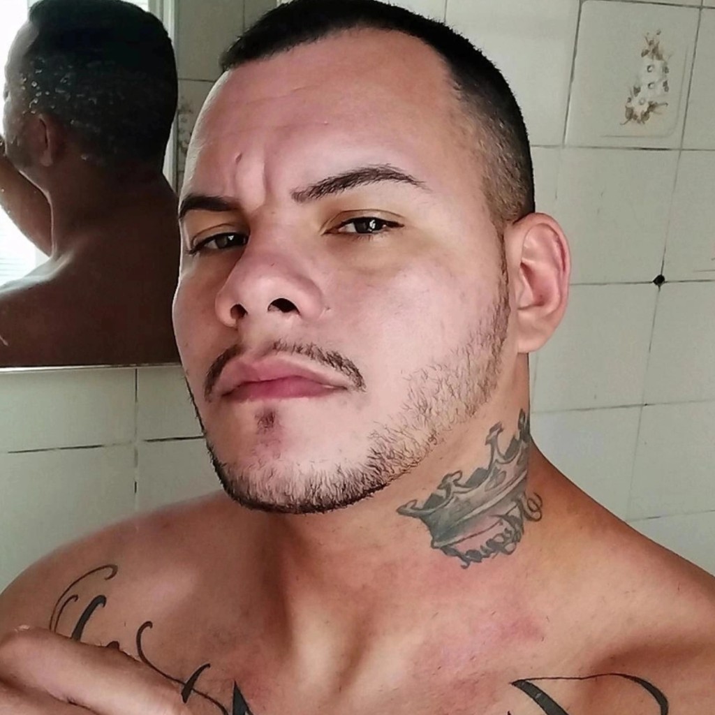 Samuel Vitor Dos Anjos Souza