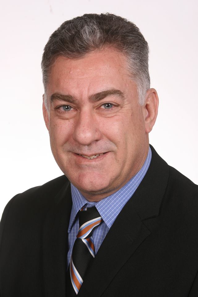 Jorge Henrique Alvarenga Da Silva