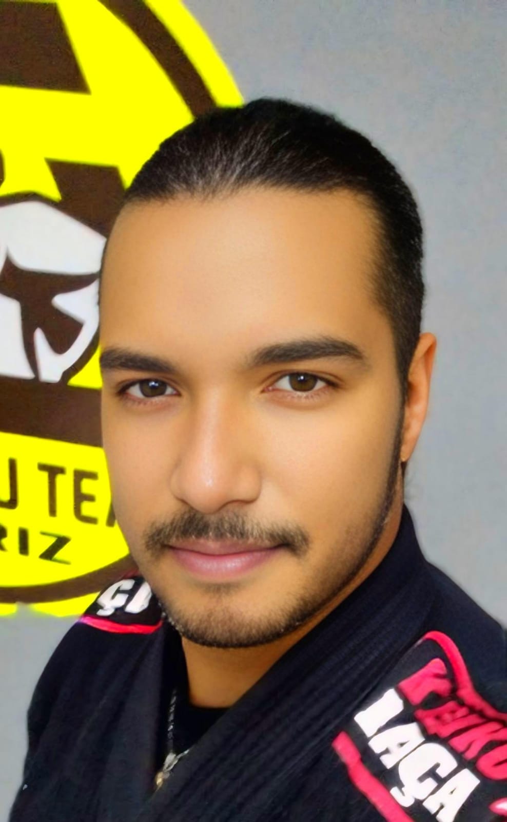 Lucas Maclin Macêdo Bomfim