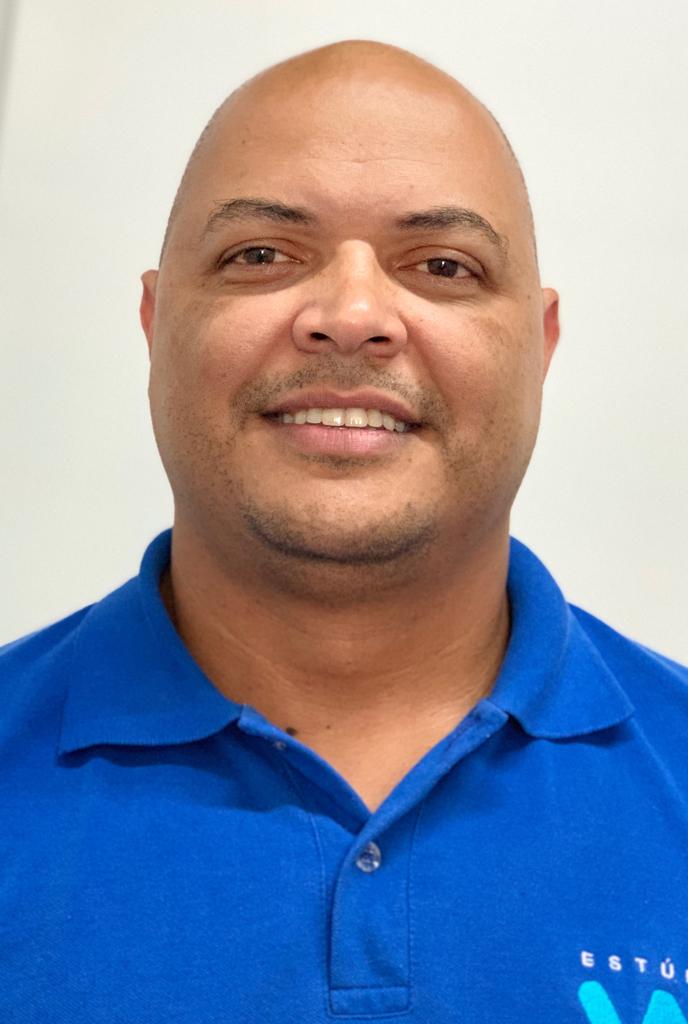 Whisner Cesar Da Silva