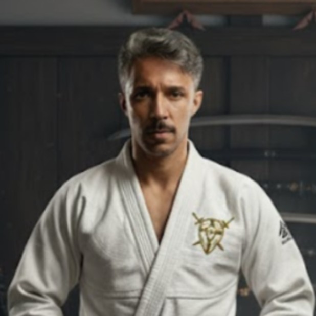 Ivanildo Santos De Andrade