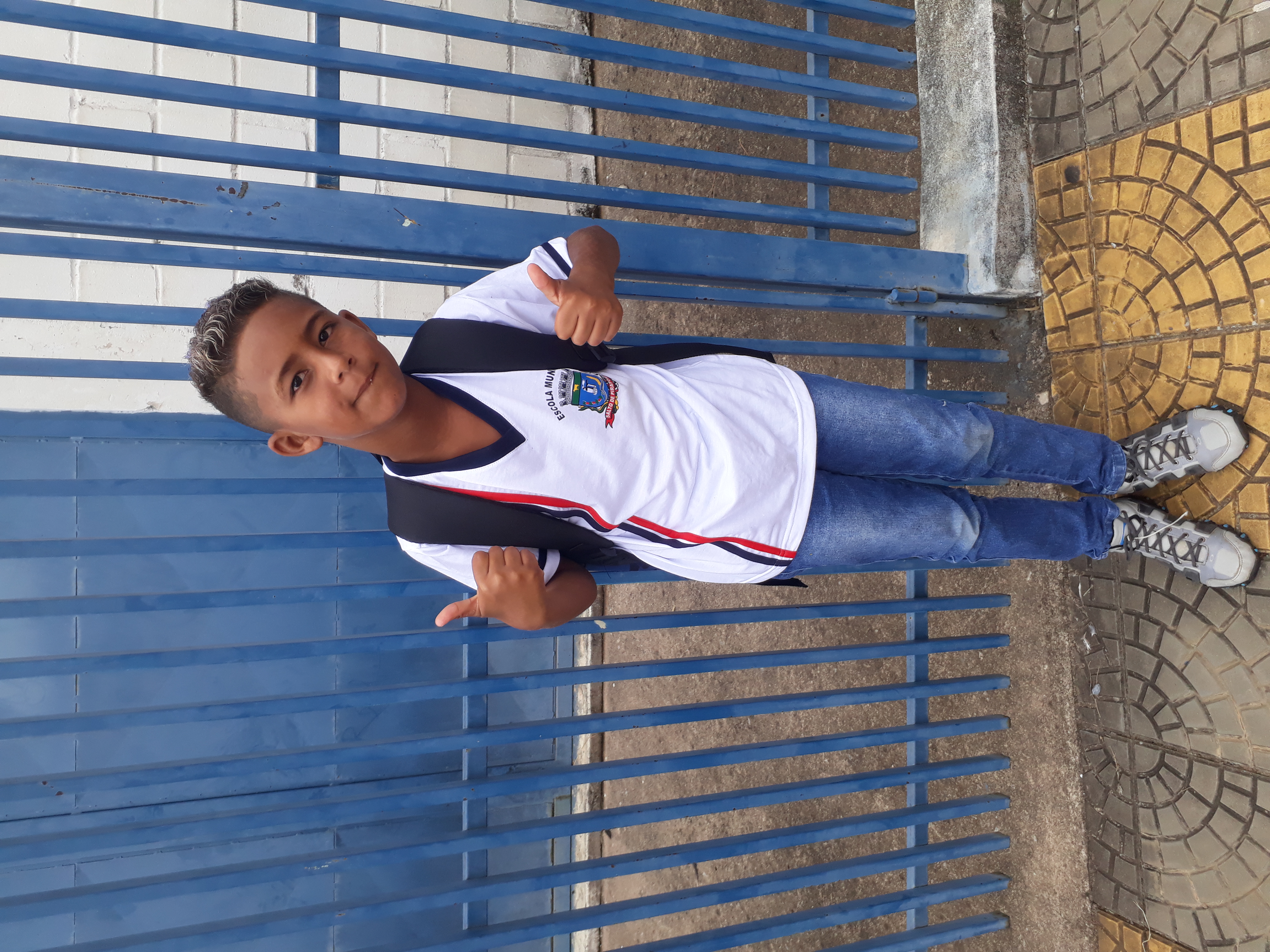 João Felyppe  Aparecida  Santos Gonçalves 