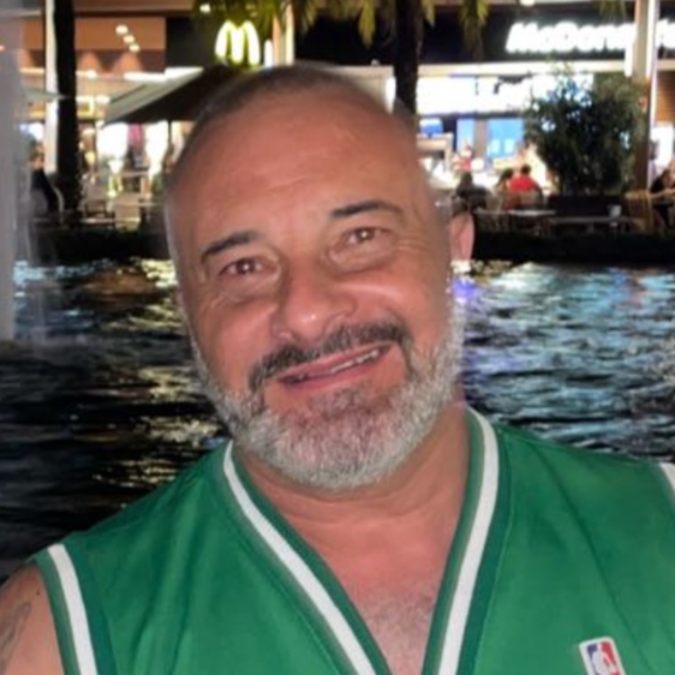 Edson Antonio Da Silva