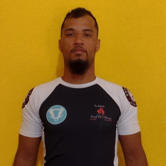 Carlos Brandão Lopes Dos Santos Lira