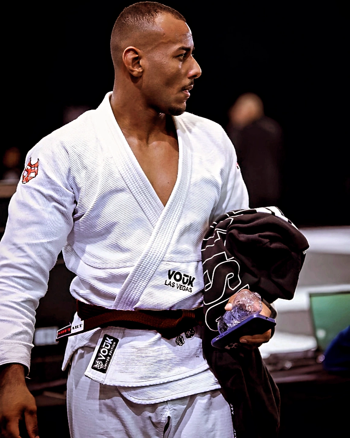 Luís Felipe Soares Oliveira De Souza