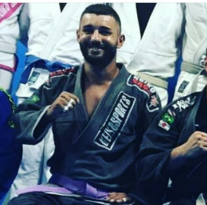 Robson Rodrigues Silva 