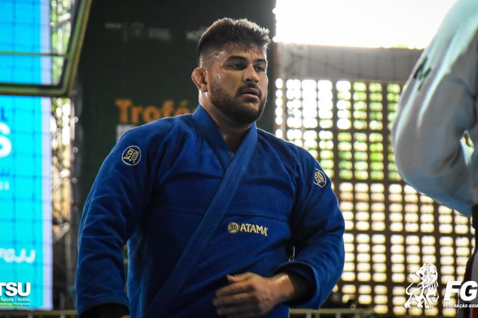 Renato De Freitas Martins