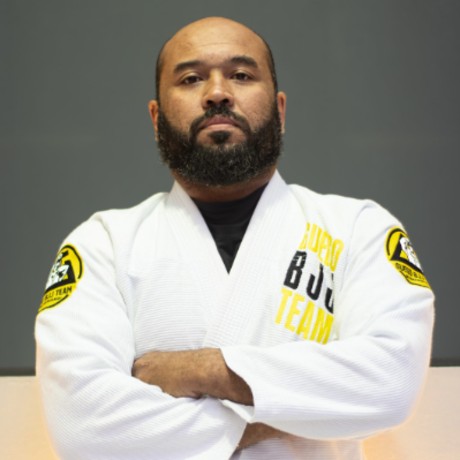 Robson Da Silva Cardoso 