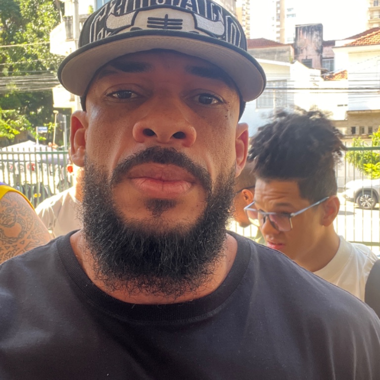 Filipe Rodrigues De Oliveira