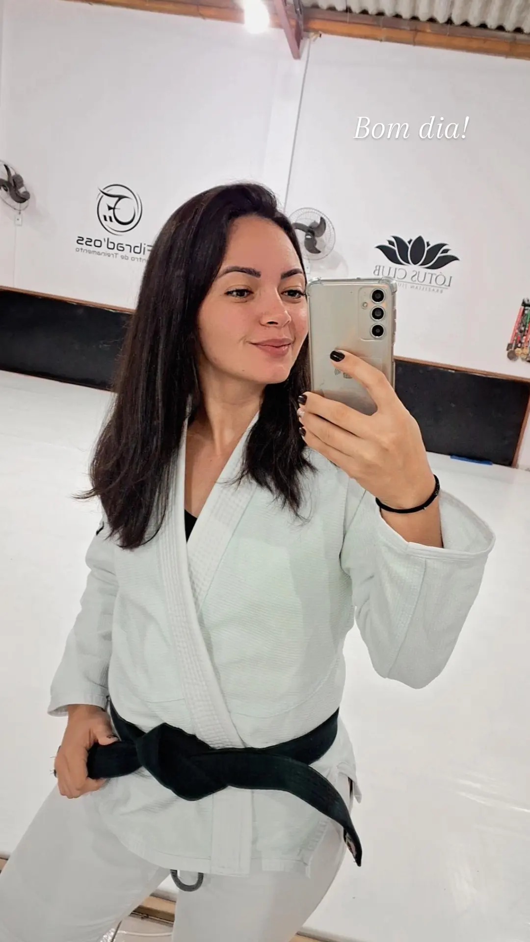 Michele Nunes Freitas