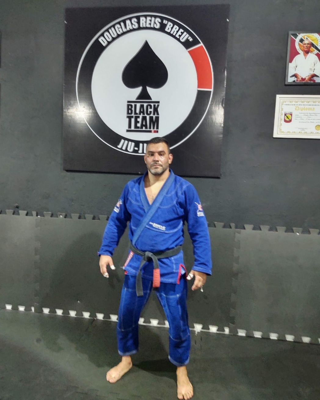 Flaviano Gomes Da Silva