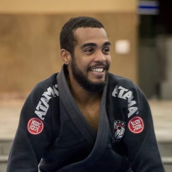 Brendown Ferraz Gabriel