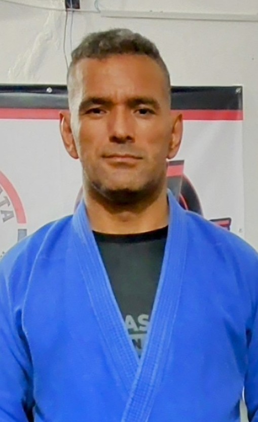 Wellington Ronaldo Pereira Luz