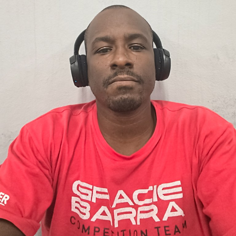 Douglas Fernando Do Nascimento