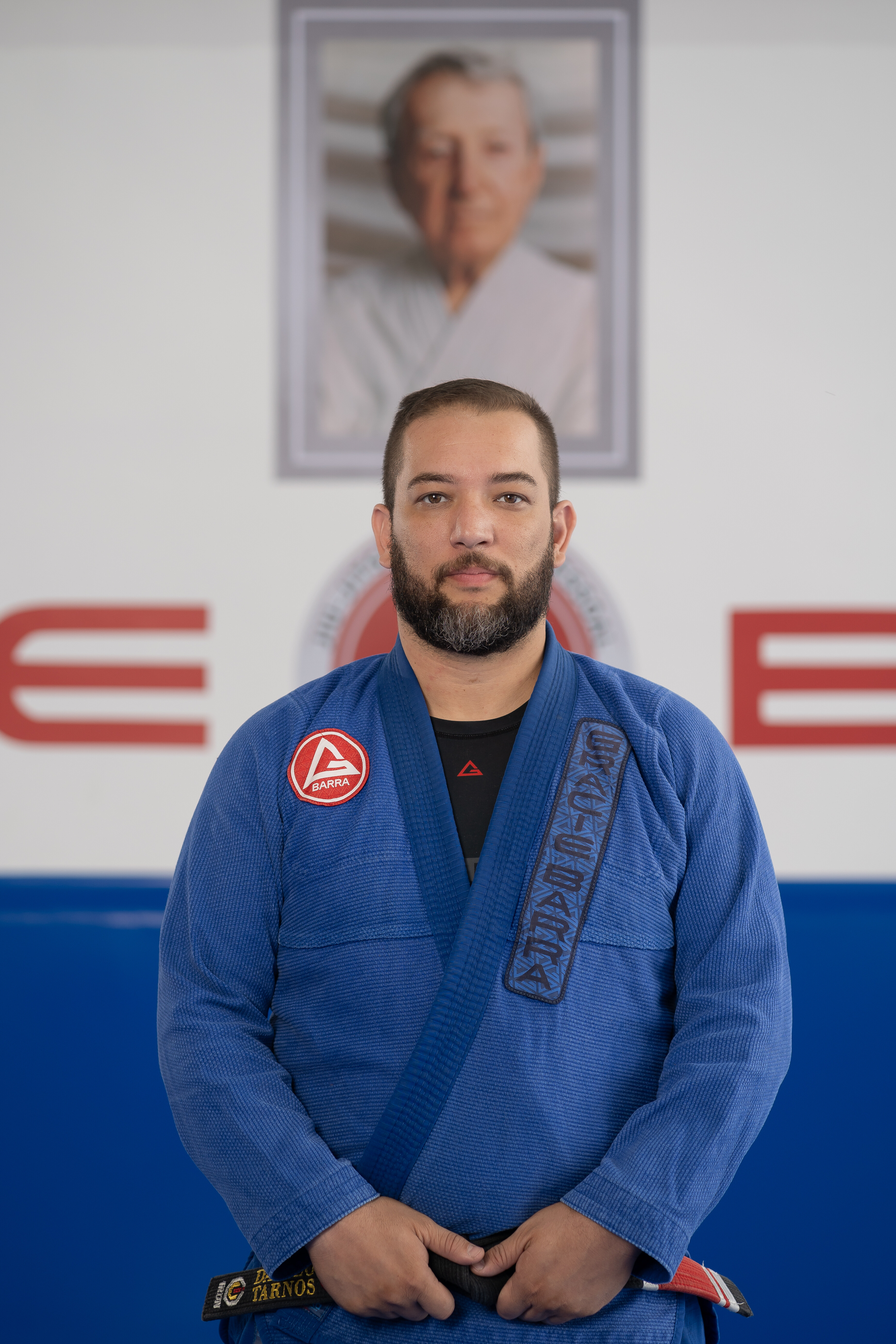 Danilo Leandro Soler Tarnos