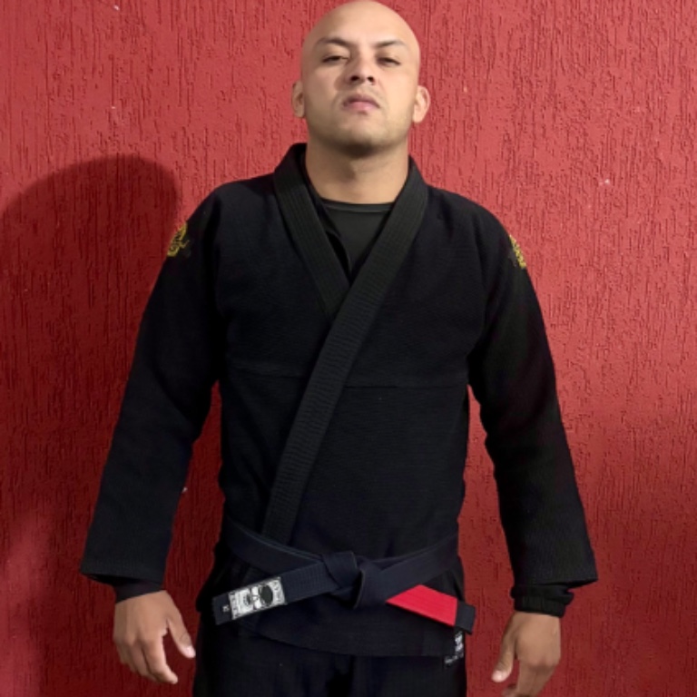 Valdir Da Silva Santos
