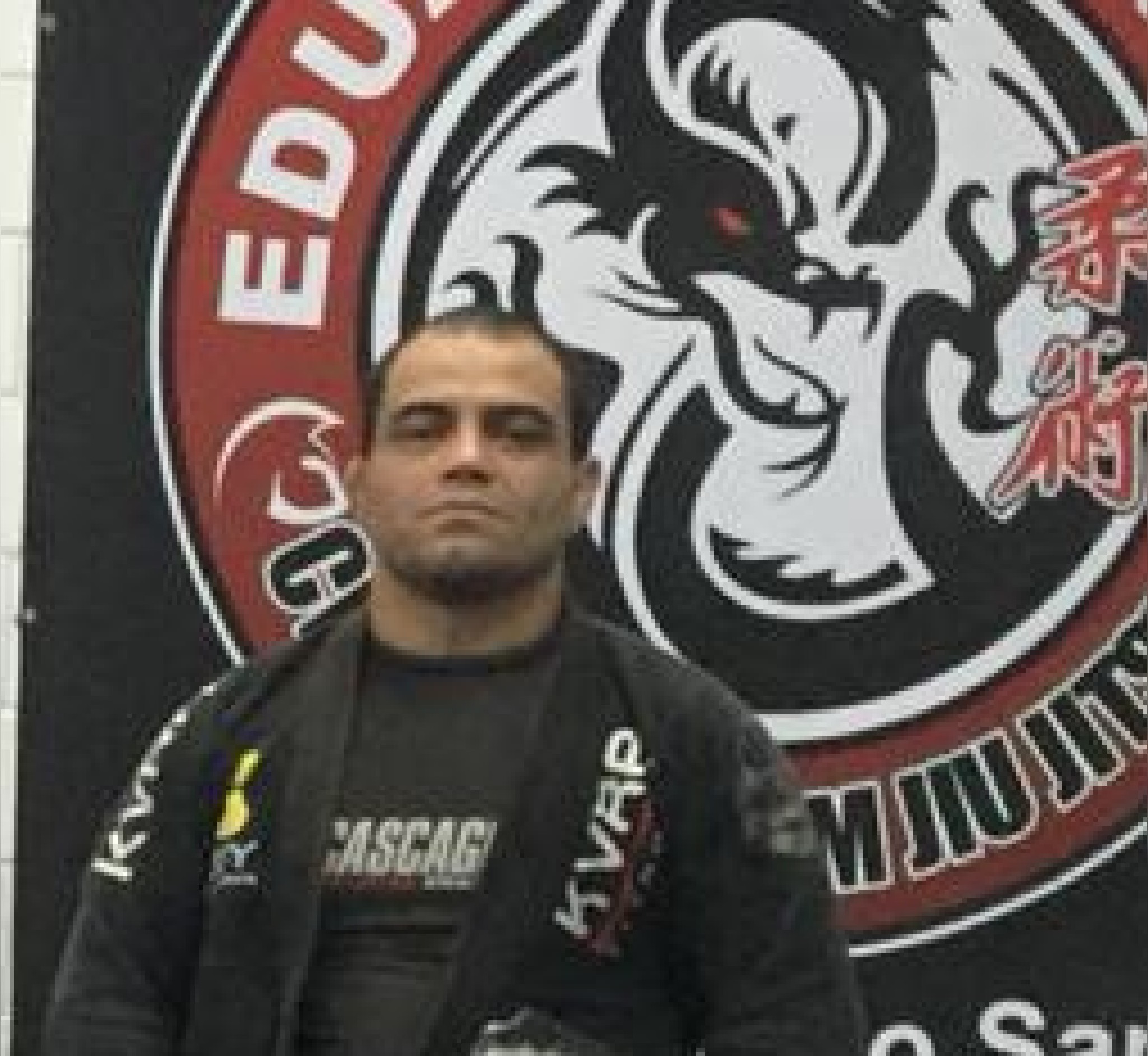 Eduardo Santos Clemente