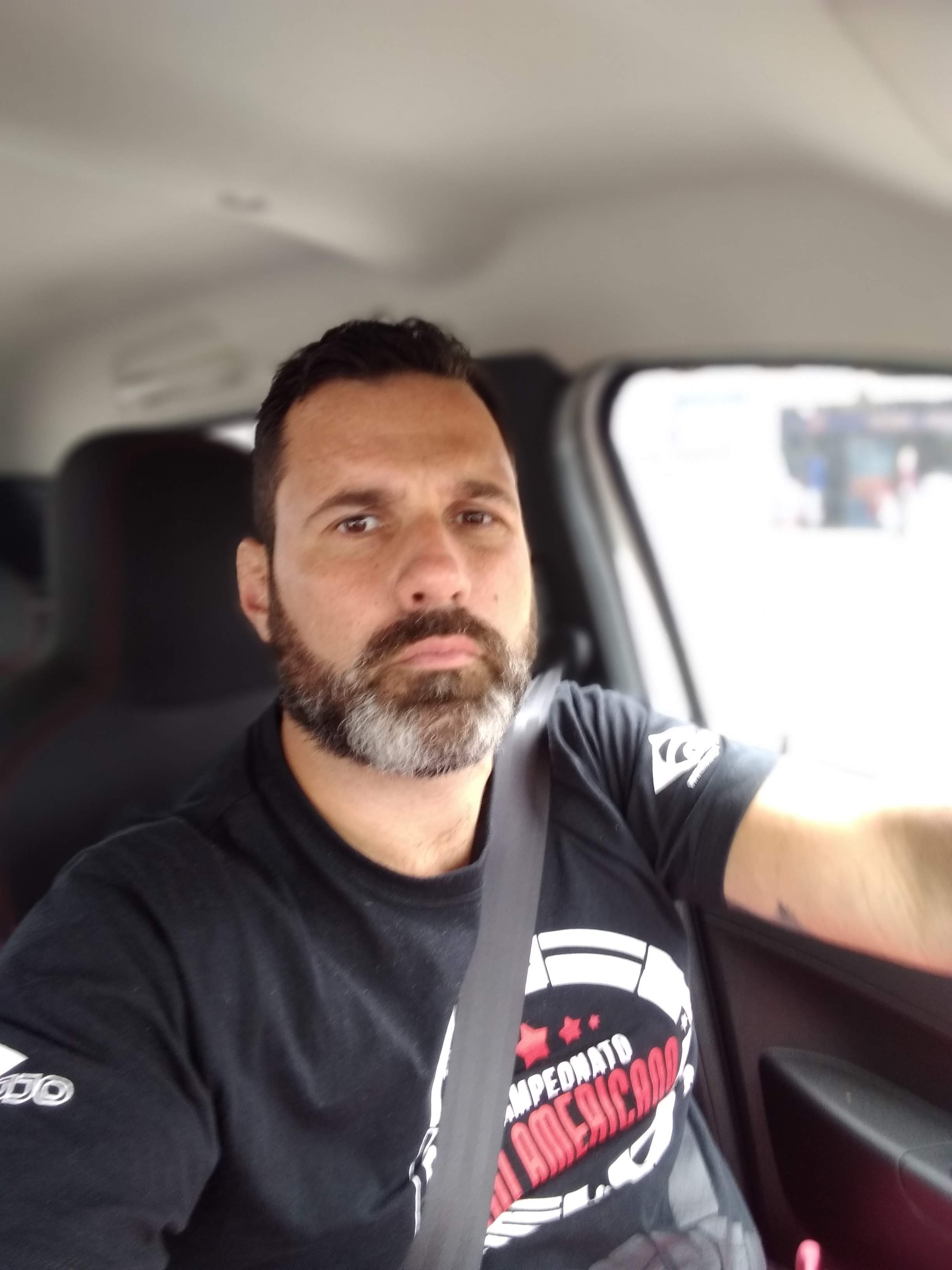 José Mauro Souza De Carvalho