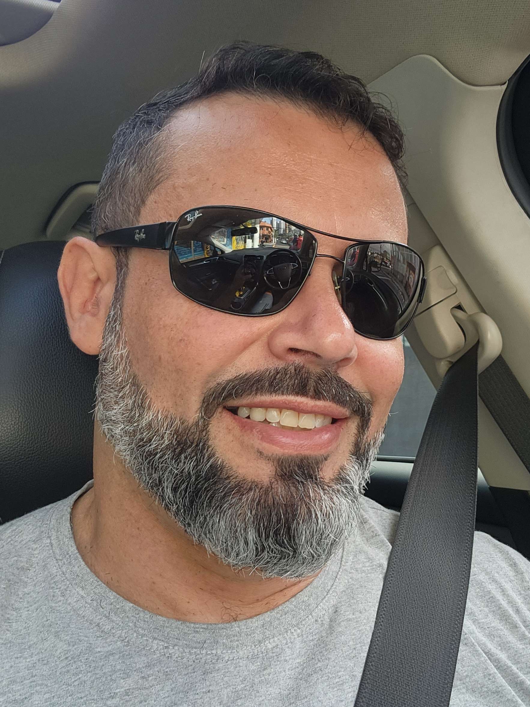 Francisco Xavier De Andrade