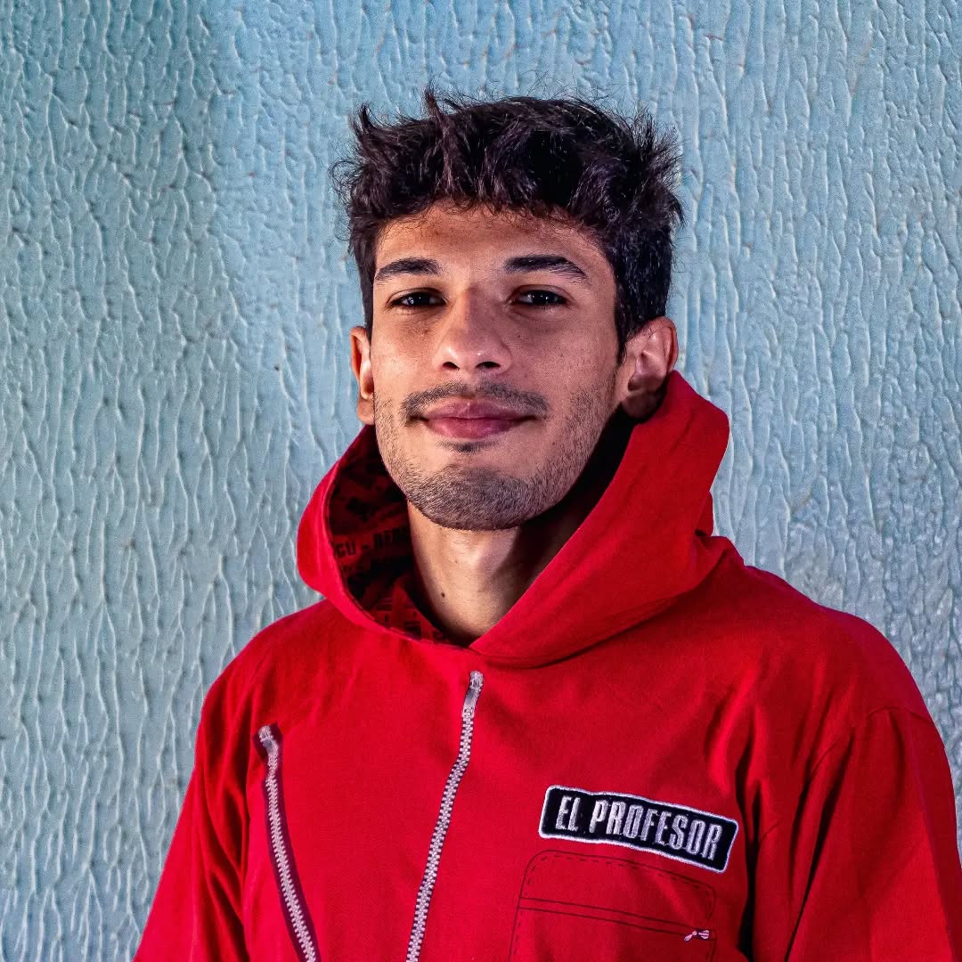 Marcos Aurélio