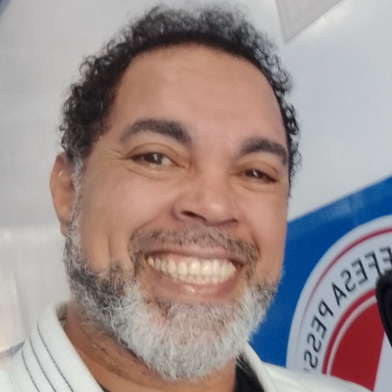 Anderson Pereira De Almeida
