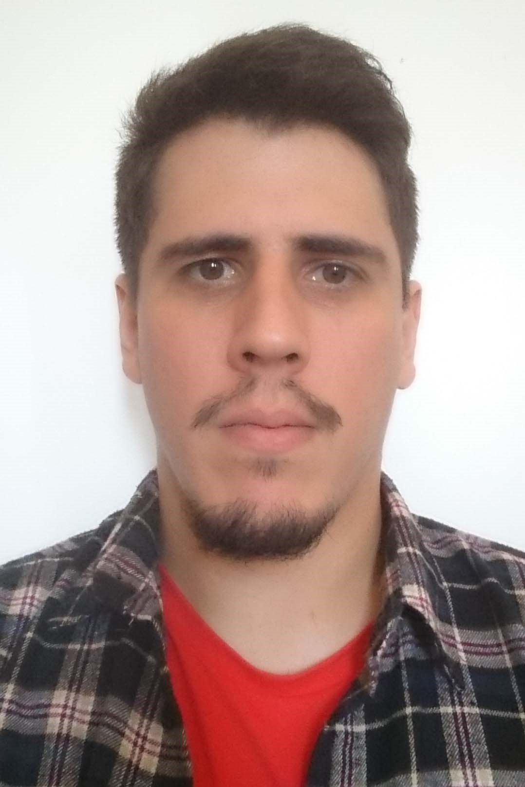 Wagner Rodrigues Barreto