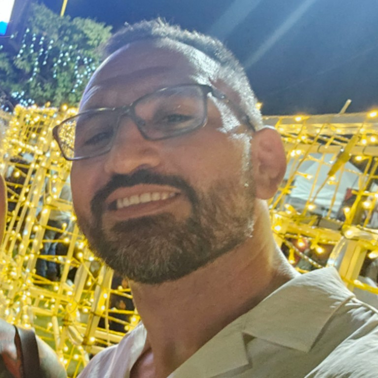 Caio Rodrigo Cardoso Soares 