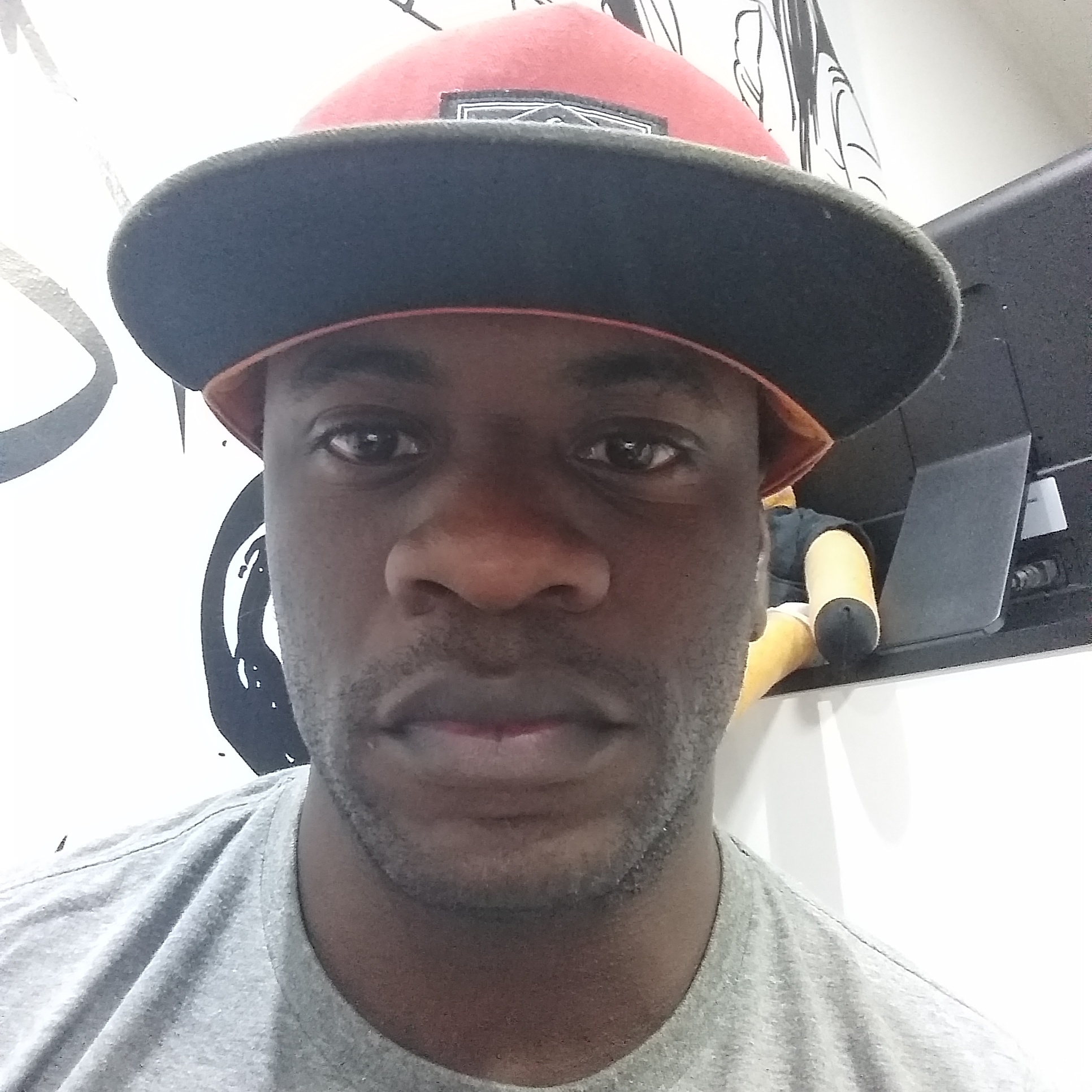 Adriano Otavio  Da Silva Barros