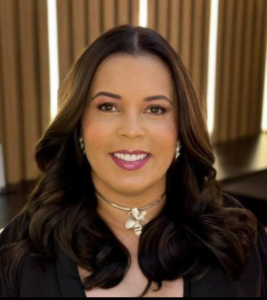 Valquíria Toledo Marinho