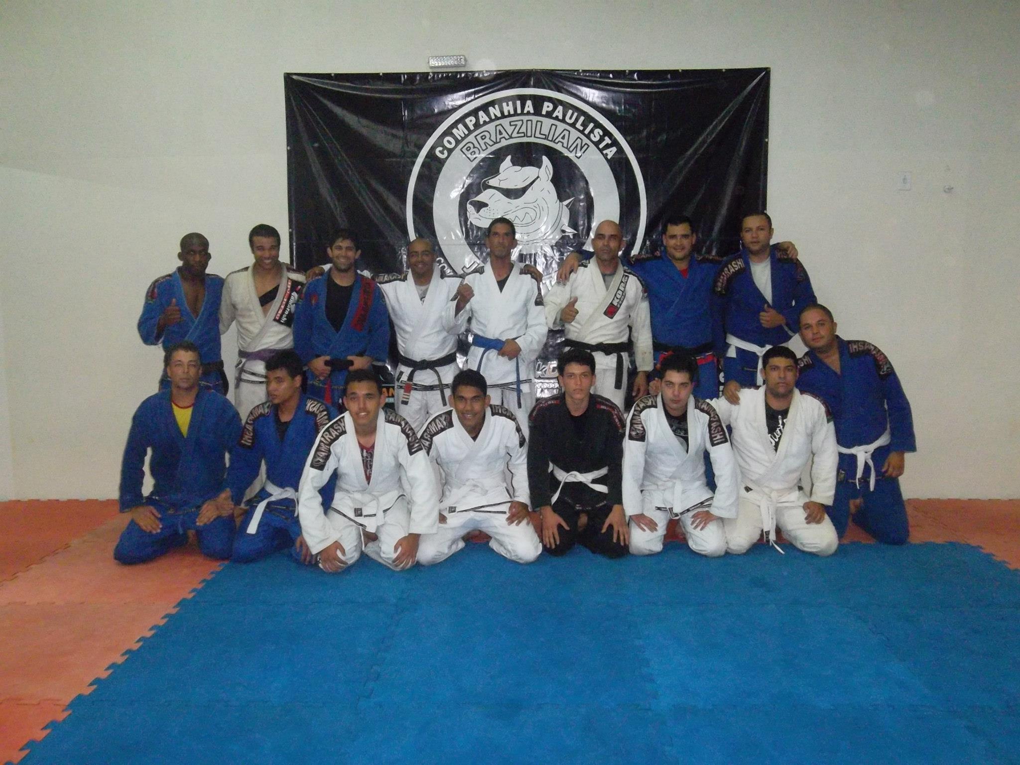 Vantuir Rodrigues Dos Santos
