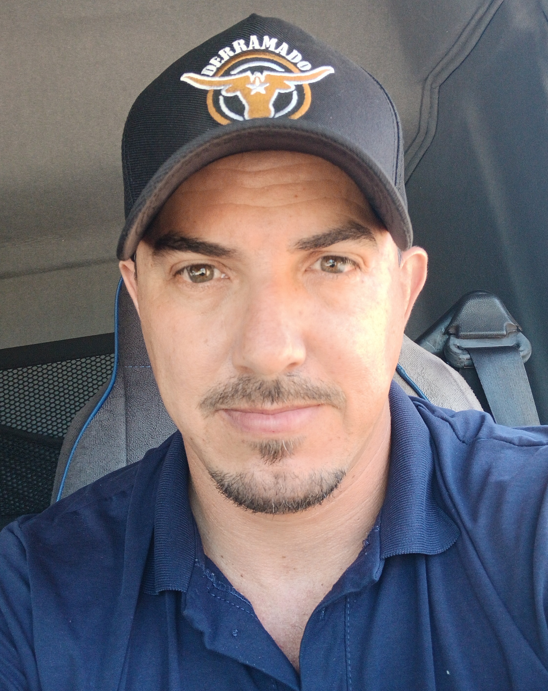 Andrė Luis De Moraes