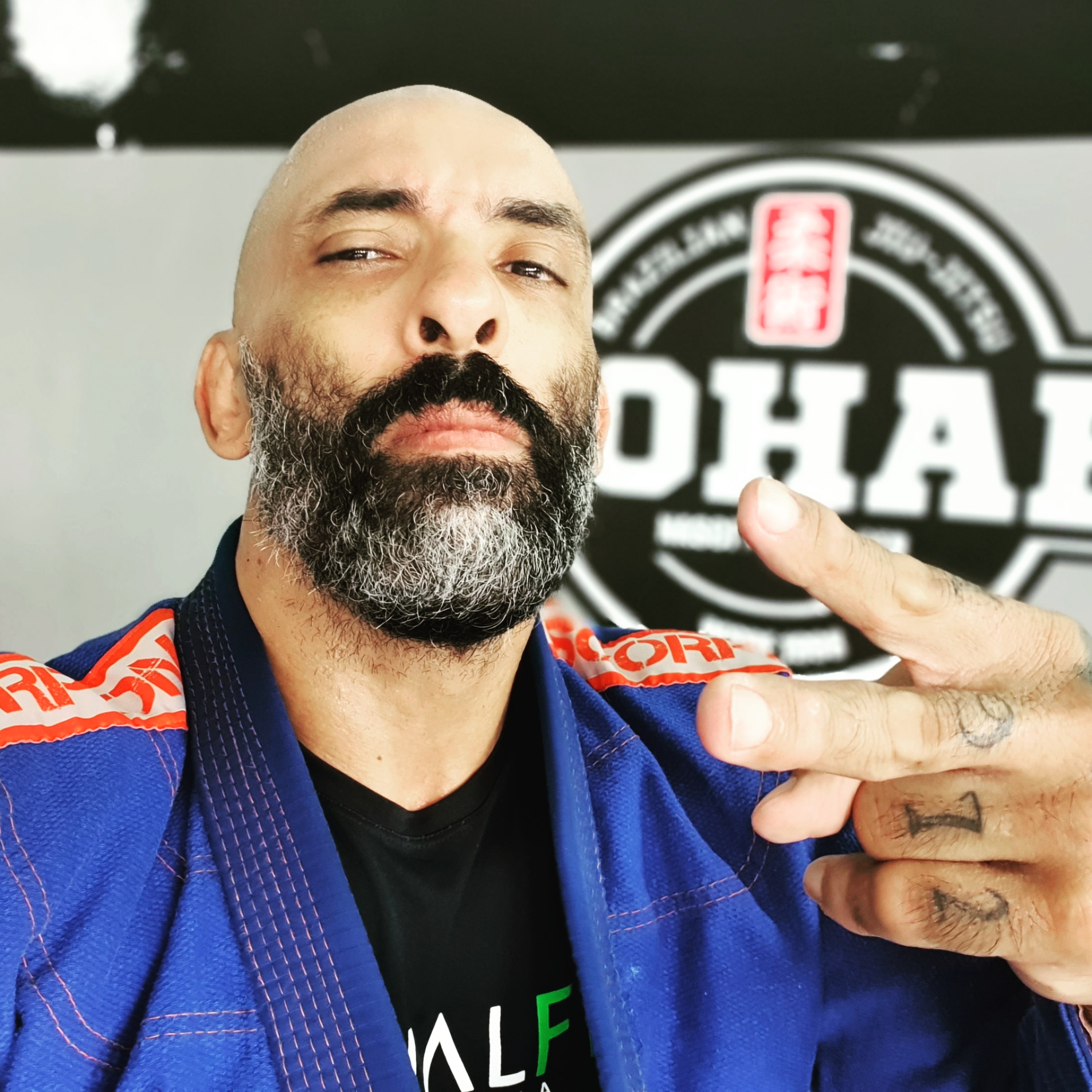 Marcelo Gonçalves Da Silva