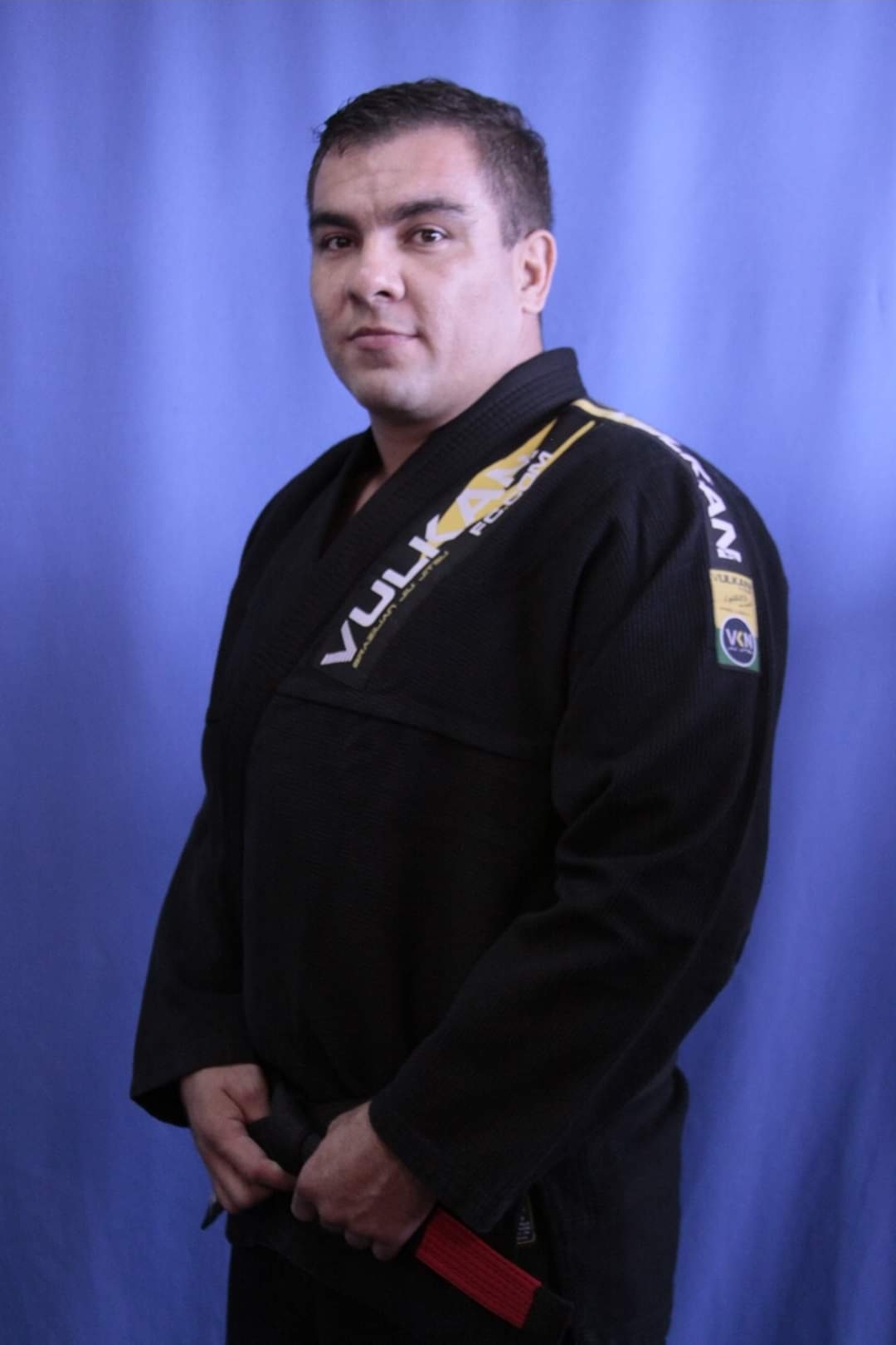 Gustavo Adolfo Aparecido De Oliveira 