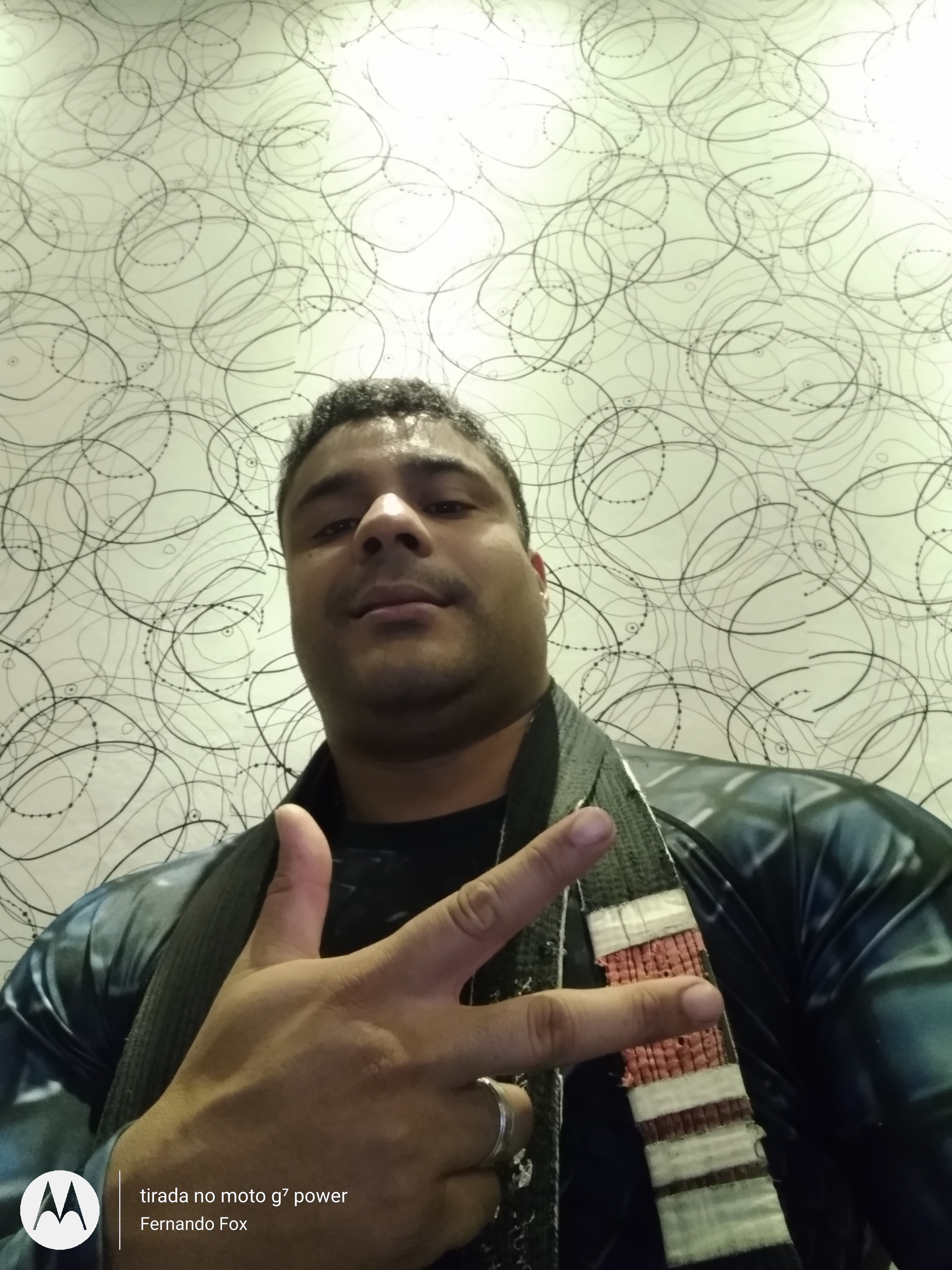 Fernando Dos Santos Silva 