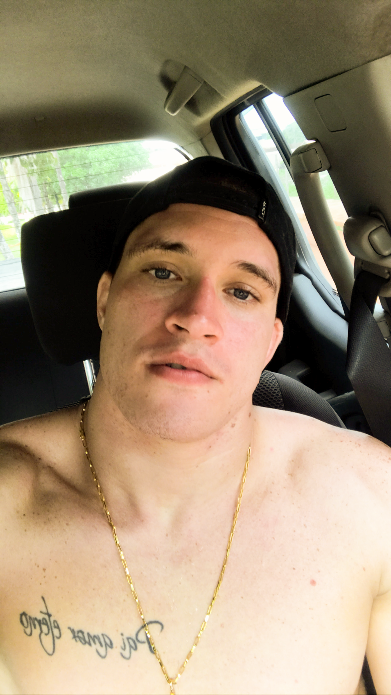 Rafael Duarte Luquini