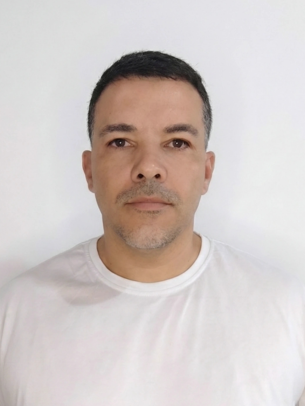 Joao Rodrigo Fernandes Moreira