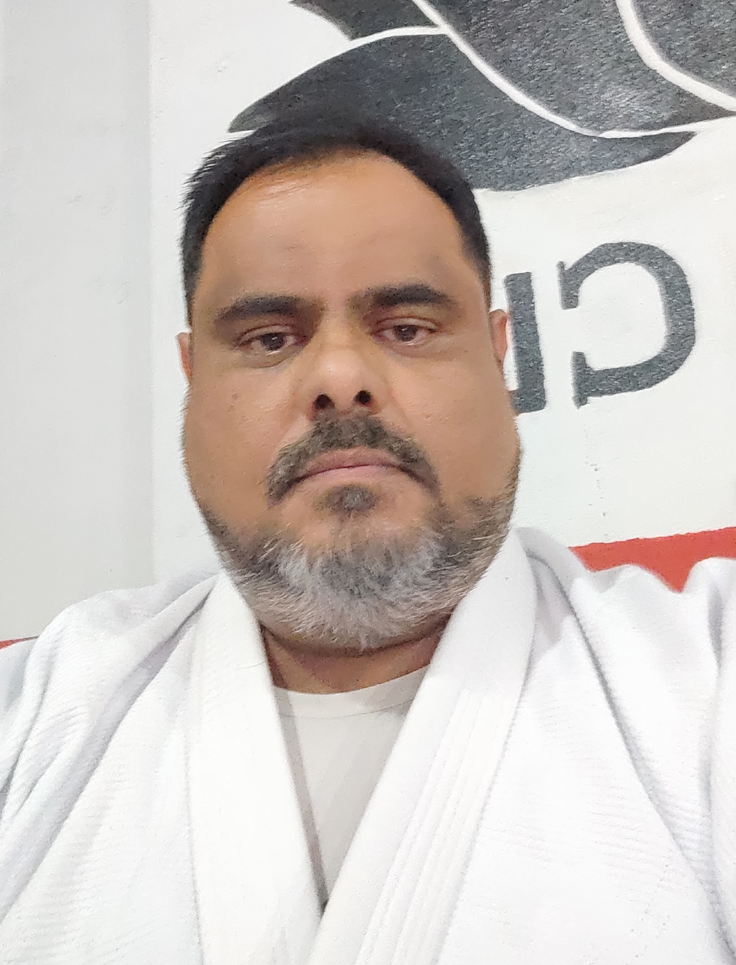 Anderson Dos Santos Antonio