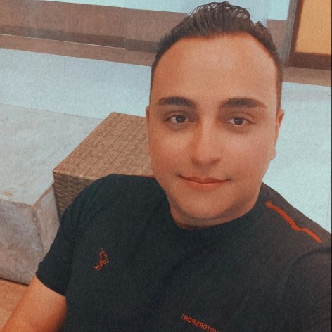 Jeová De Jesus De Araújo