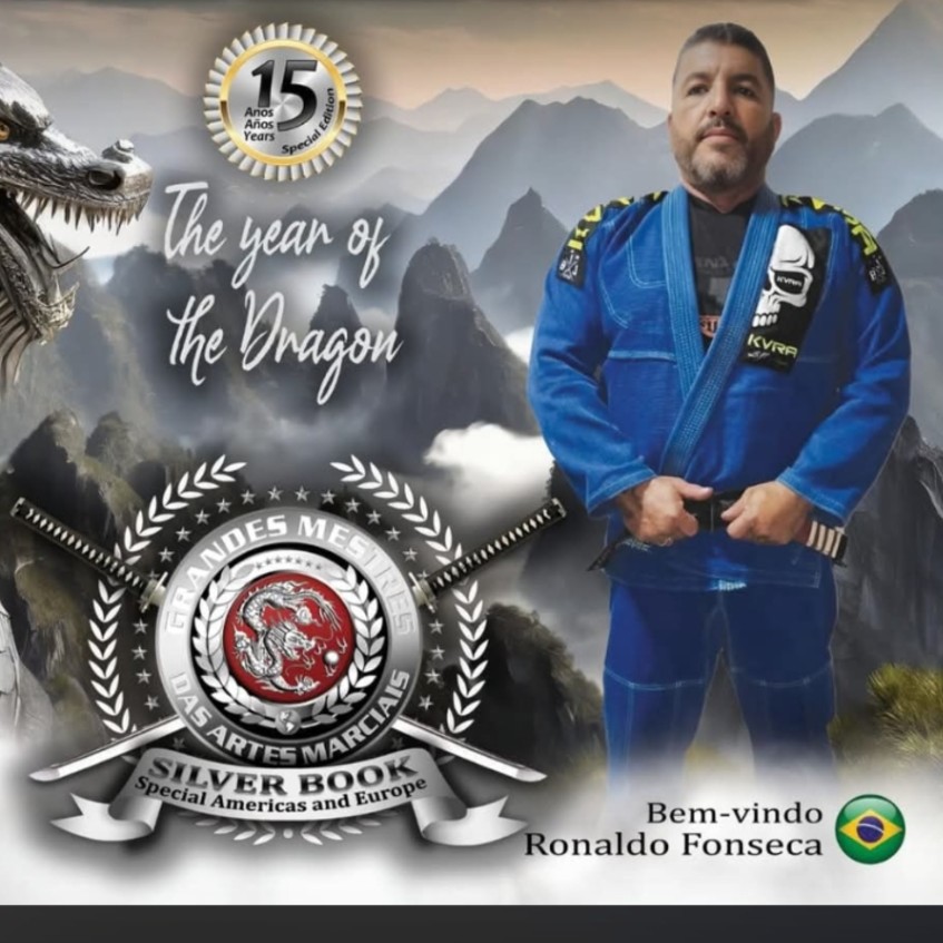 Ronaldo Fonseca Disidero