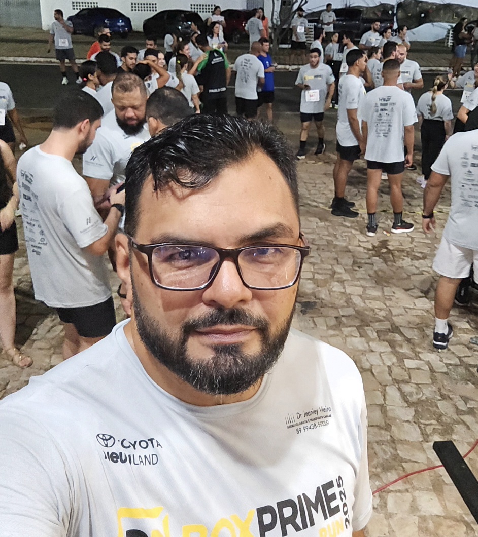 Márcio Gledson Lima E Silva 