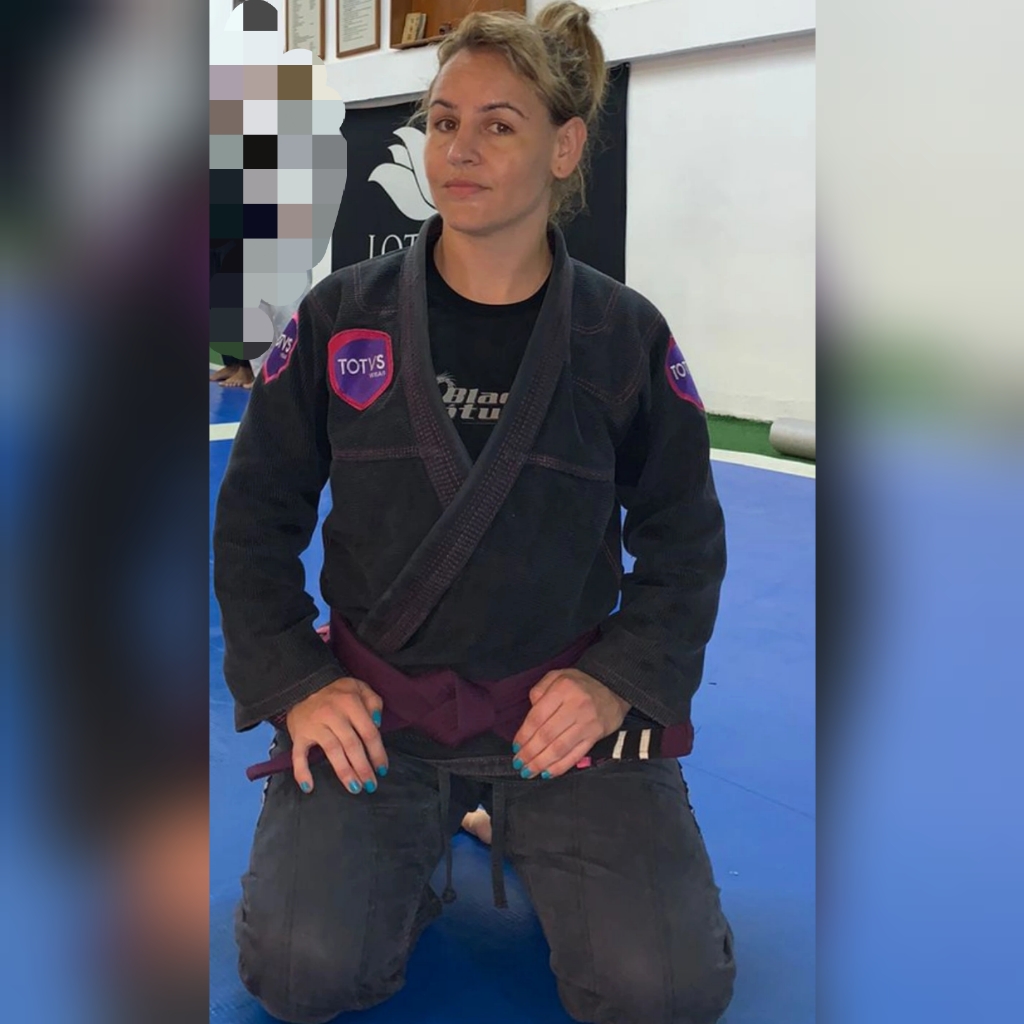 Danielle Will Barcarce 