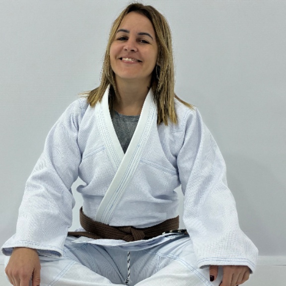 Danielle Will Barcarce 