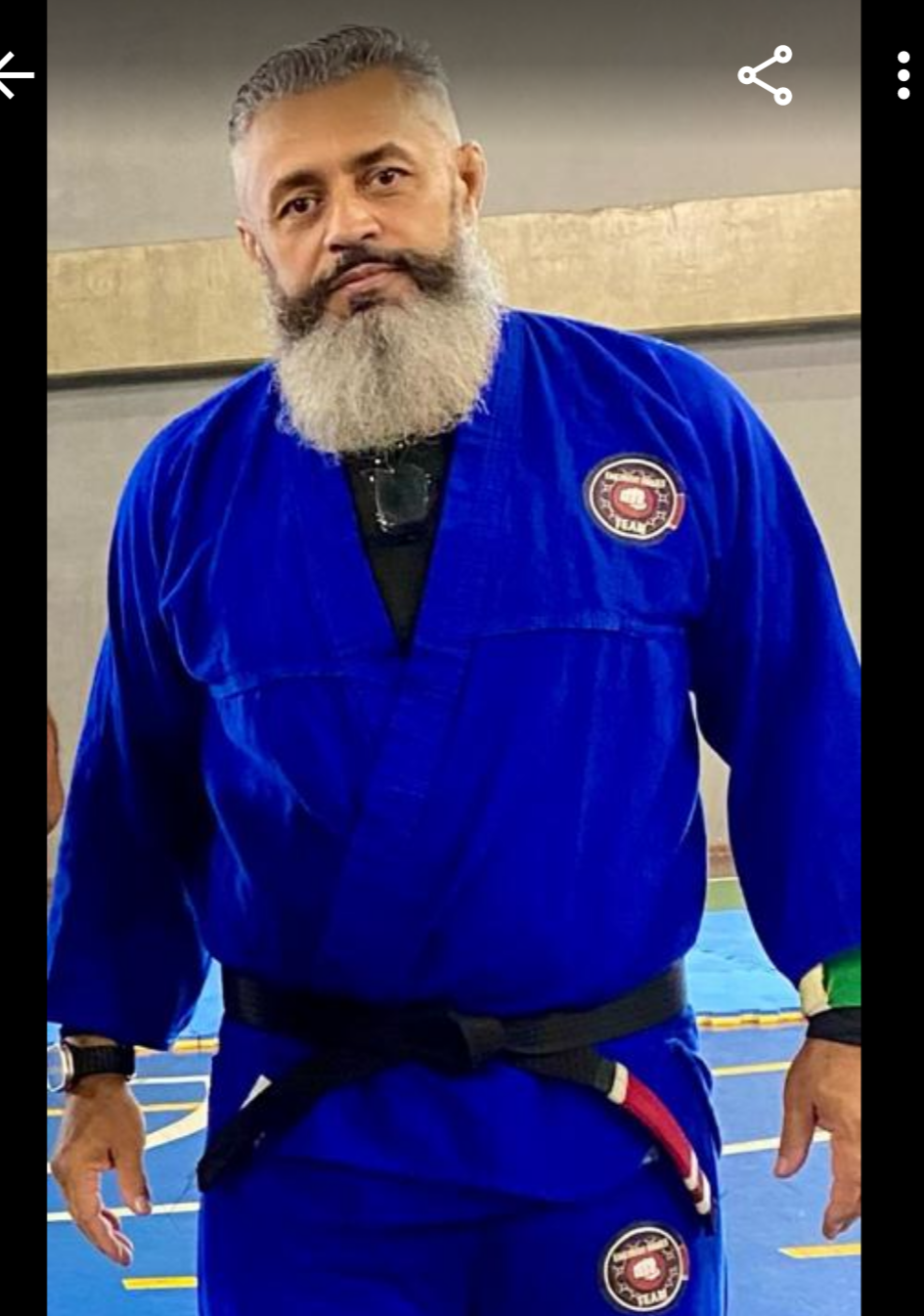 Emerson Washington Gomes