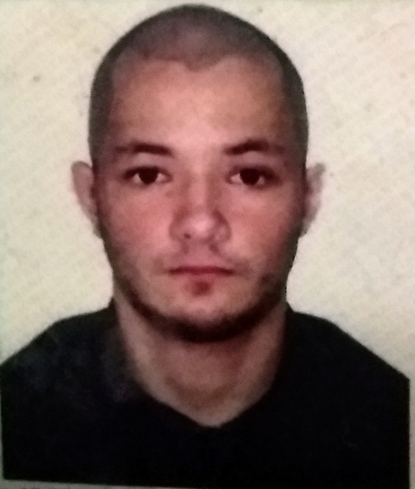 Lucas Reis Cabral