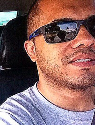 Ricardo Henrique De Toledo