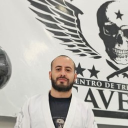 Otávio  Augusto  De Alencar  Teixeira 