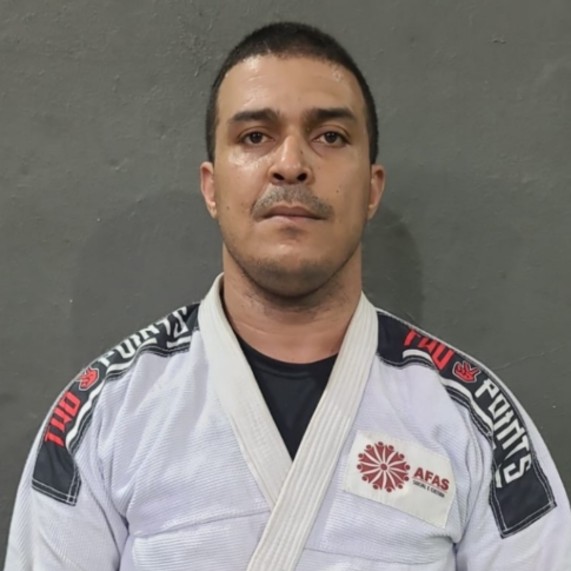 Weslei Thiago De Almeida 