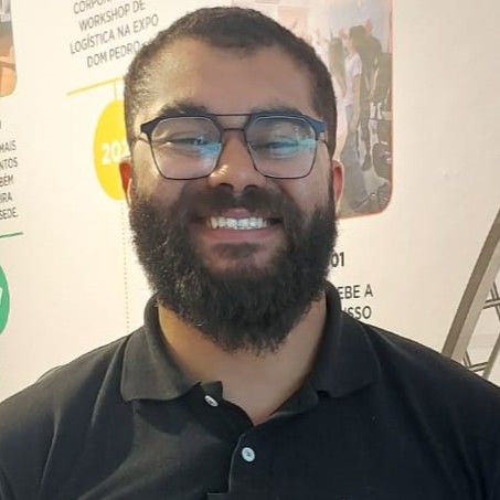 Nicholas Max S.R De Oliveira