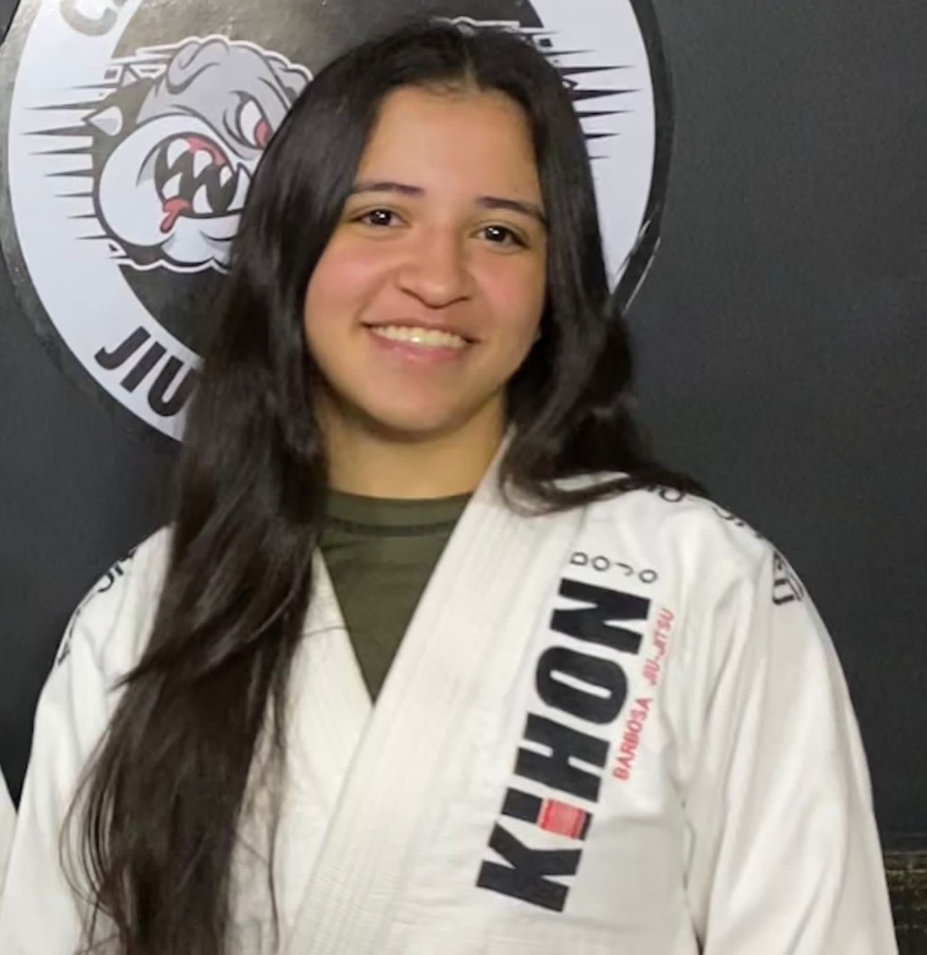 Laura Rodrigues Dos Santos